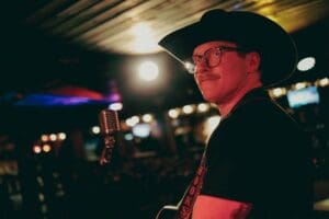 Adam Hooks and Kevin Herig Song Swap