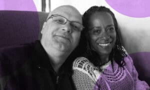 An Eclectic Original Journey: Carla Van Blake and Steve Terwilliger