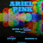 Ariel Pink