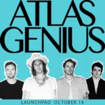 Atlas Genius