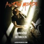 Austin Meade