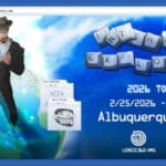 bbno$ – The Internet Explorer Tour