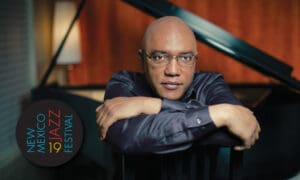 Billy Childs Quartet