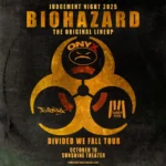 Biohazard * Onyx * Bayway * Swollen Teeth