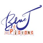 Blu J and the Pigeons