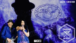 Blusol Band