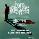 Born Of Osiris