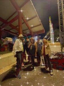 Brenda Marley & Friends