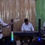 Calvin Appleberry and Trio