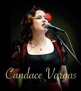 Candace Vargas