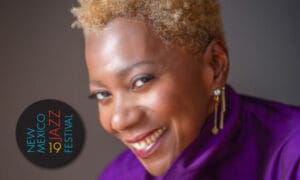 Carmen Lundy