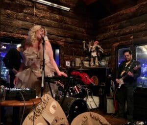 Cee Mo and the Lovers