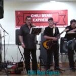 Chile Bean Express