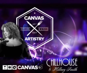Chillhouse with Hillary Smith