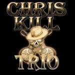 Chris Kill Trio