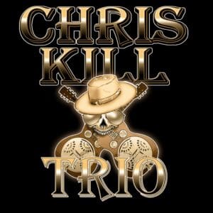 Chris Kill Trio