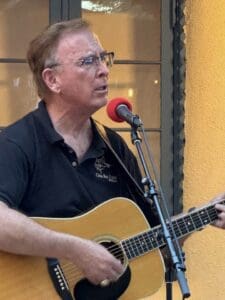 Chuck Seeley