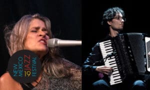Claudia Villela-Vitor Gonçalves Duo