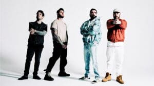 A Day To Remember & Yellowcard - Maximum Fun Tour