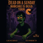 Dead On A Sunday * Nite