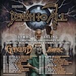 Death To All, Gorguts, Phobophilic