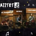 EQNX Jazztet