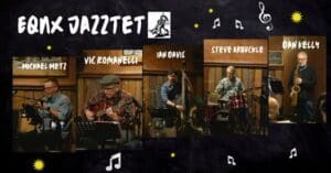EQNX Jazztet