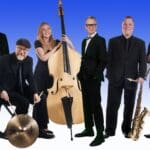 Entourage Jazz