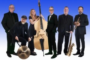 Entourage Jazz