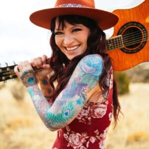 Eryn Bent