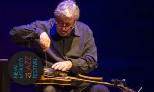 Fred Frith Solo