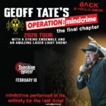 Geoff Tate's Operation Mindcrime