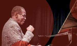 George Cables Trio