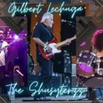 Gilbert Lechuga
