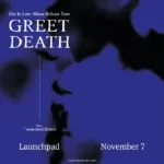 Greet Death * Awakebutstillinbed