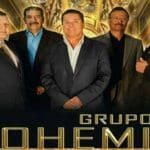 Grupo Bohemio