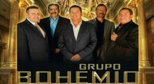 Grupo Bohemio
