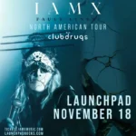 IAMX with Clubdrugs