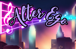 Alter Ego