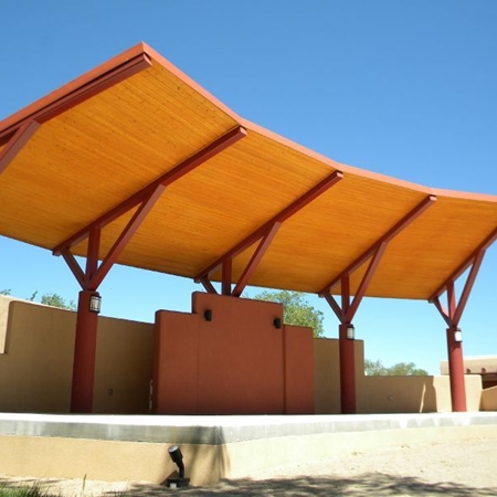 Indian Village - Expo New Mexico