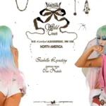 Isabella Lovestory presents Vanity Tour
