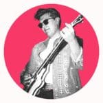 Jacob Shije Trio
