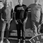 Jimmy Deveny and the Hold Fast Union