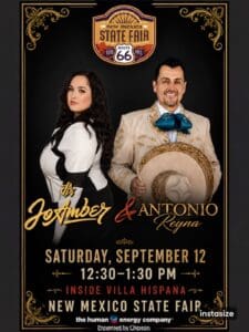 Jo Amber Antonio Reyna