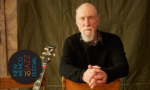 John Scofield's Combo 73