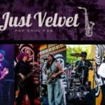 Just Velvet