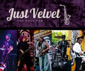 Just Velvet