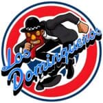 Los Domingueros