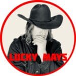 Lucky Mays