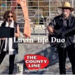 Luvin Life duo